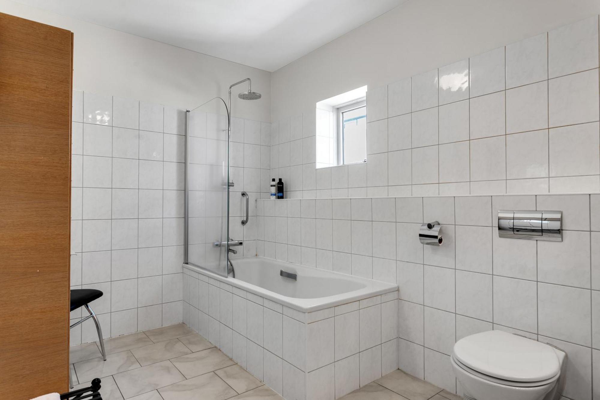 Baldursbra Hverfisgata Appartement Reykjavik